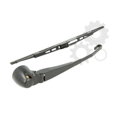 Brat stergator cu lamela