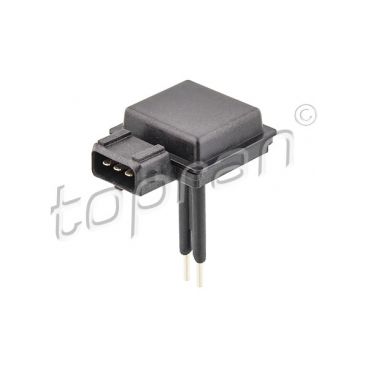 Senzor nivel lichid racire