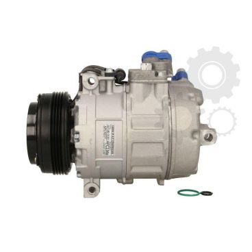 Compresor aer conditionat