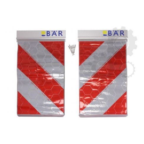 Placa avertizare BAR CARGOLIFT Placa avertizare BAR CARGOLIFT