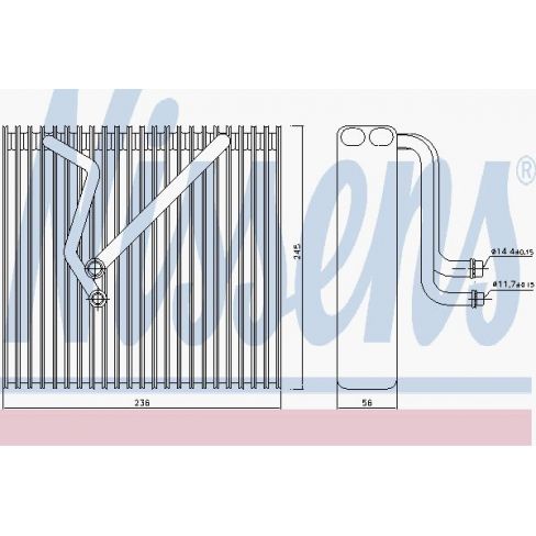 Vaporizator aer conditionat Vaporizator aer conditionat