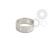 Compressor rod plain bearing