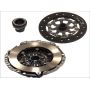 Kit ambreiaj autoreglant cu rulment pneumatic