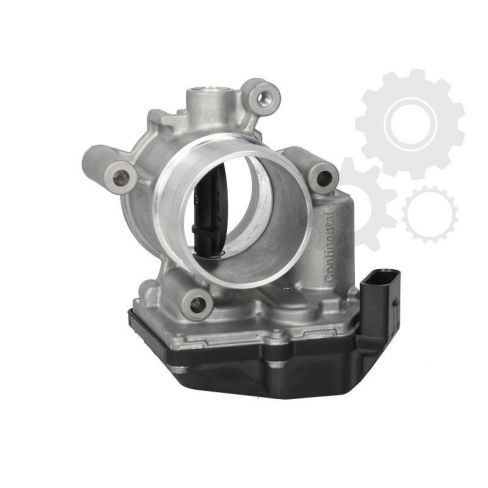 Clapeta de reglaj Clapeta de reglaj