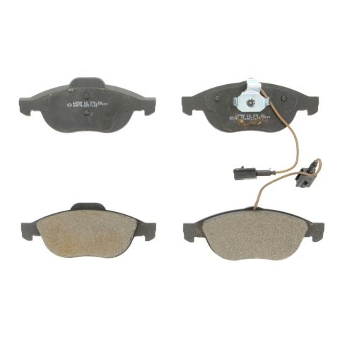 Set placute frana Set placute frana