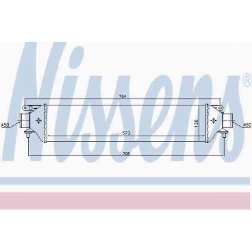 Radiator aer