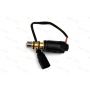 A/C compressor control valve A/C compressor control valve