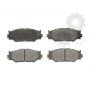 Set placute frana Set placute frana