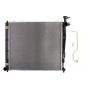 Radiator racire cu apa