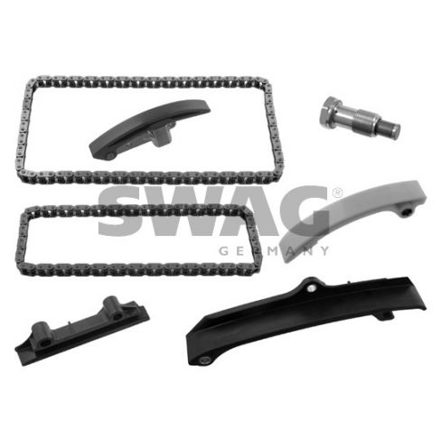 Kit de distributie (lant + articole)