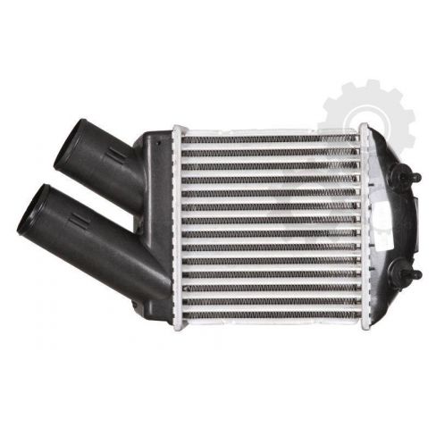 Radiator aer