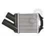 Radiator aer