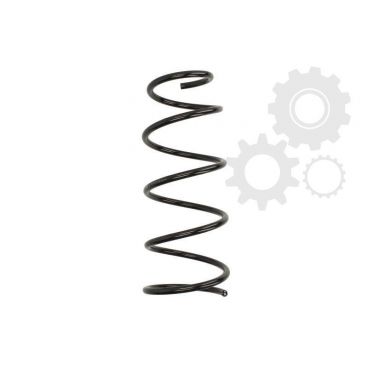 Arc suspensie axa fata