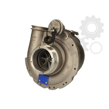 Turbosuflanta