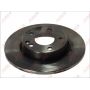 Disc frana Disc frana