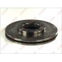 Disc frana Disc frana