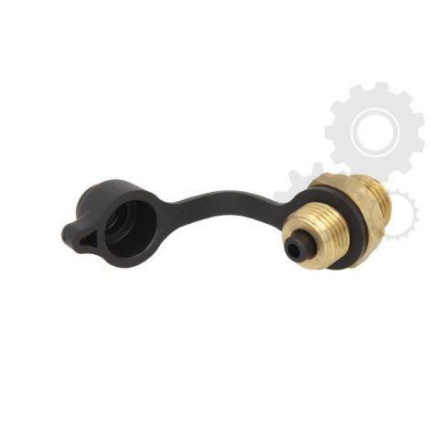 Conector control Conector control