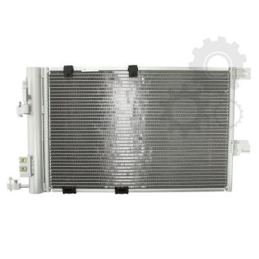 Radiator aer conditionat