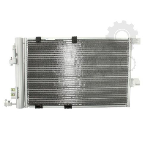 Radiator aer conditionat