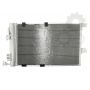 Radiator aer conditionat