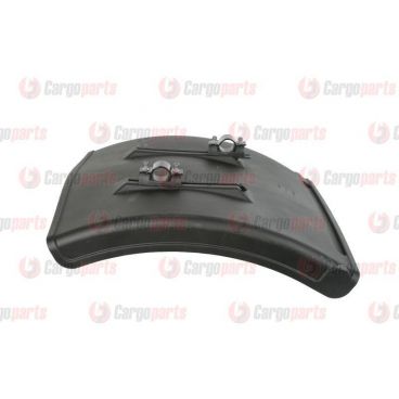 Carenaj interior aripa