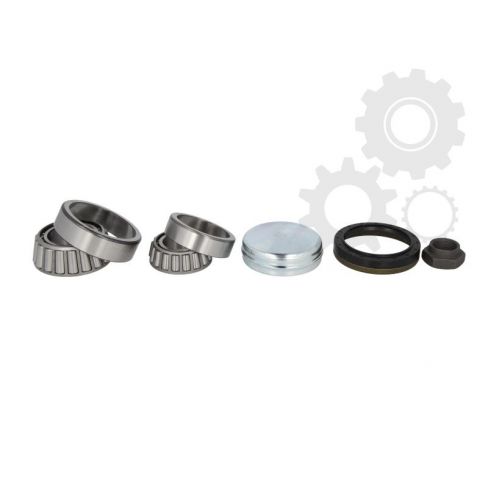 Set rulmenti roata