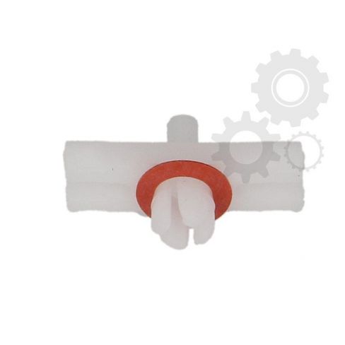 Mounting fasteners packet