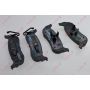 Set placute frana Set placute frana