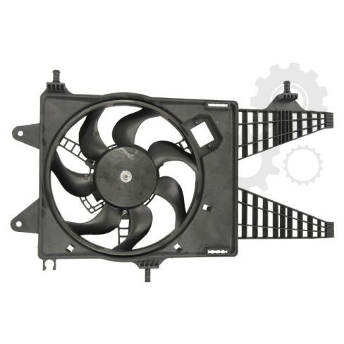 Ventilator radiator Ventilator radiator