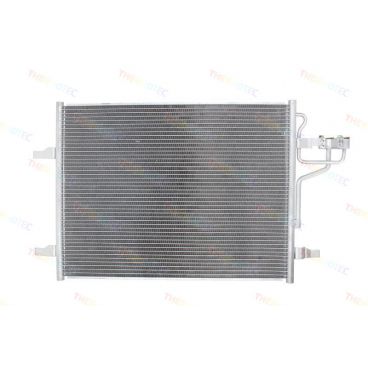 Radiator aer conditionat