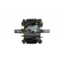 Rotor alternator Rotor alternator