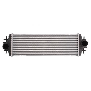 Radiator aer