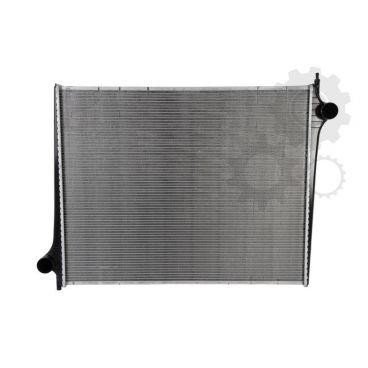 Radiator racire cu apa