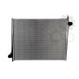Radiator racire cu apa