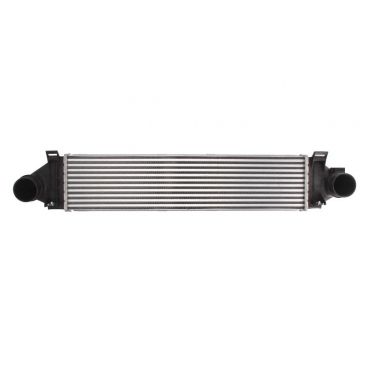 Radiator aer