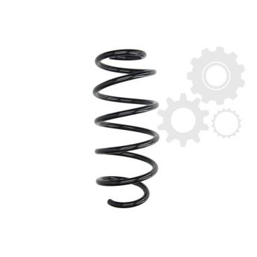 Arc suspensie axa fata