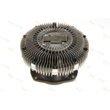 Ambreiaj ventilator
