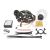 Kit reparatie sistem remorcare