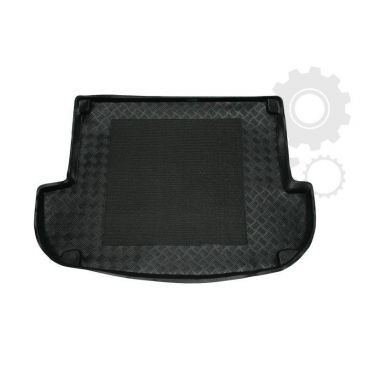 Captuseala portbagaj