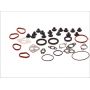 Set complet garnituri, motor