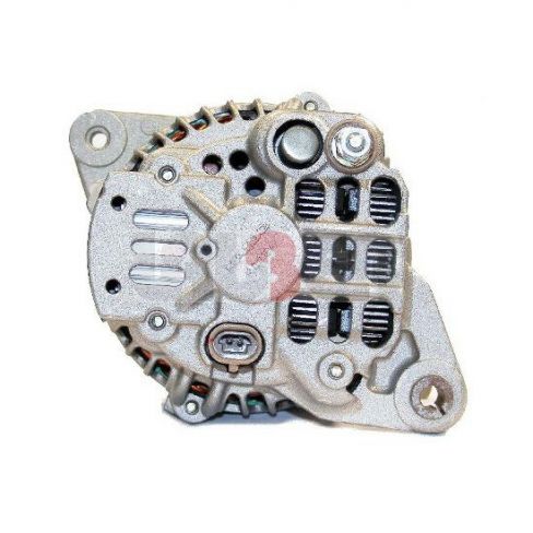 Alternator Alternator