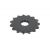 Pinion fata