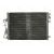 Radiator aer conditionat