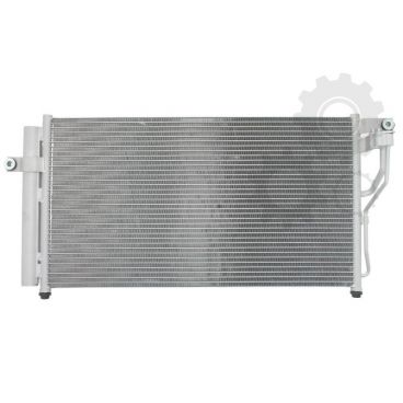 Radiator aer conditionat