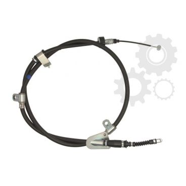 Cablu frana de mana