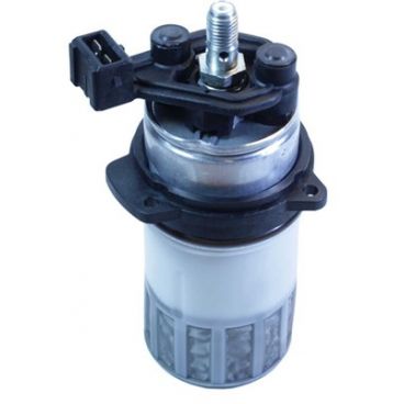 Pompa combustibil electrica