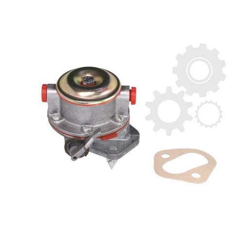 Pompa combustibil mecanica Pompa combustibil mecanica