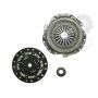 Clutch kit with bearing