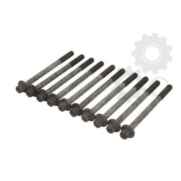 Set bolturi chiulasa