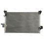 Radiator aer conditionat